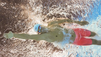 开云体育APP下载-安哥拉压制智利，当全球南方在篮球场重绘世界地图