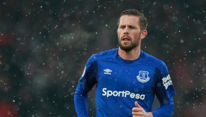 开云体育-东决关键战之夜，蒂亚戈，舞台越大越强