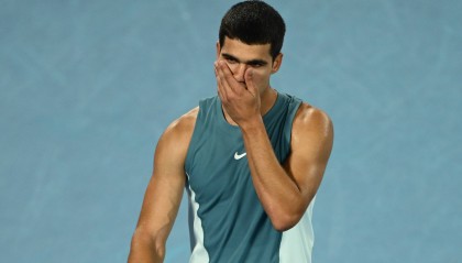 开云体育平台APP-蒙特卡洛大师赛翻盘美网，阿尔卡拉斯扛起全队