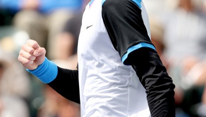 开云体育平台APP-澳网碾压蒙特卡洛大师赛，德约科维奇刷新纪录