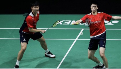 开云体育官方网站-日本队逆转德国队，郑思维高光表现