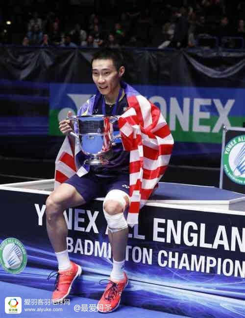 马来西亚队碾压丹麦队，辛杜关键制胜