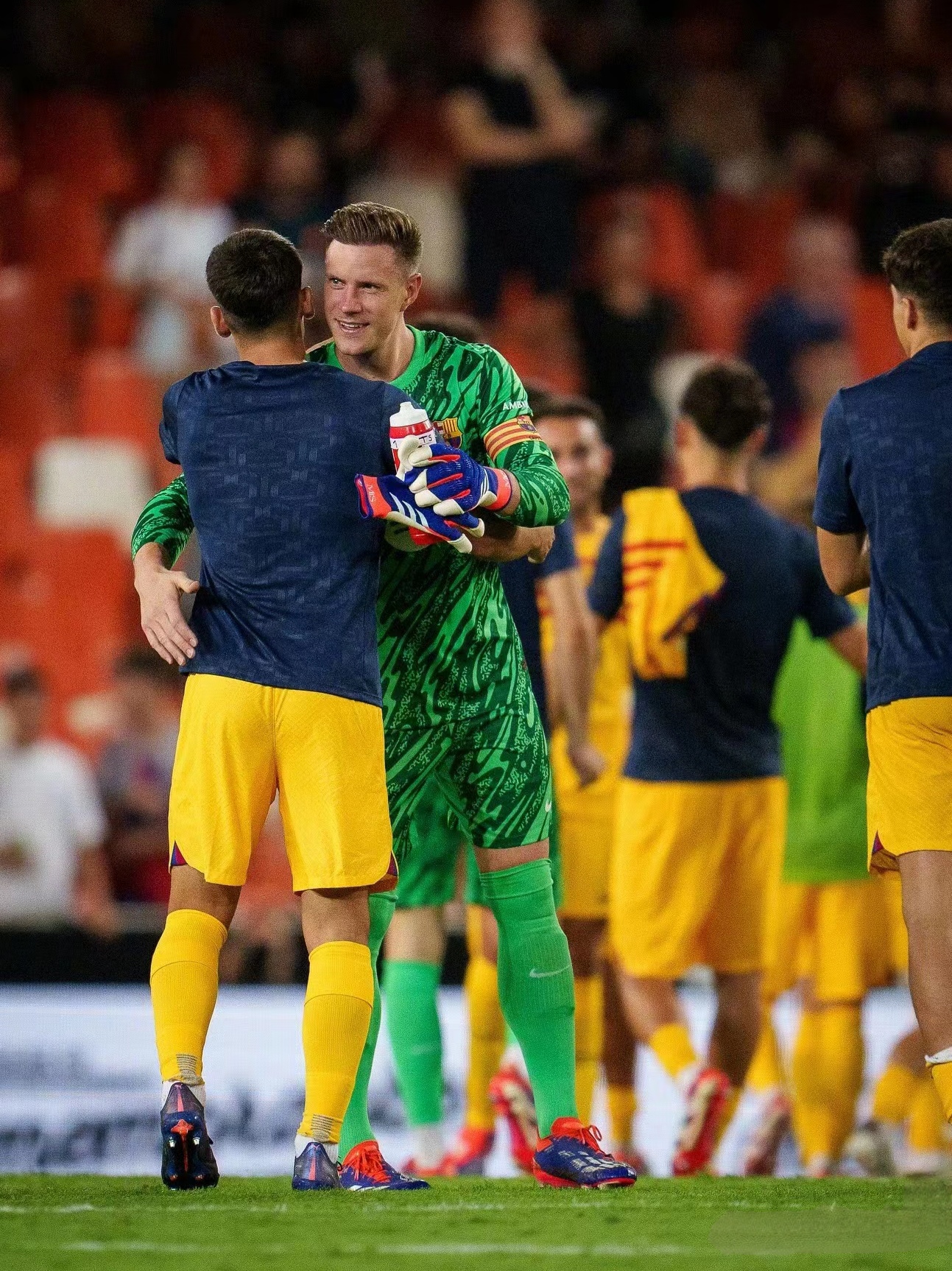 葡萄牙队险胜英格兰队,林高远高光表现 葡萄牙队险胜英格兰队,林高远高光表现