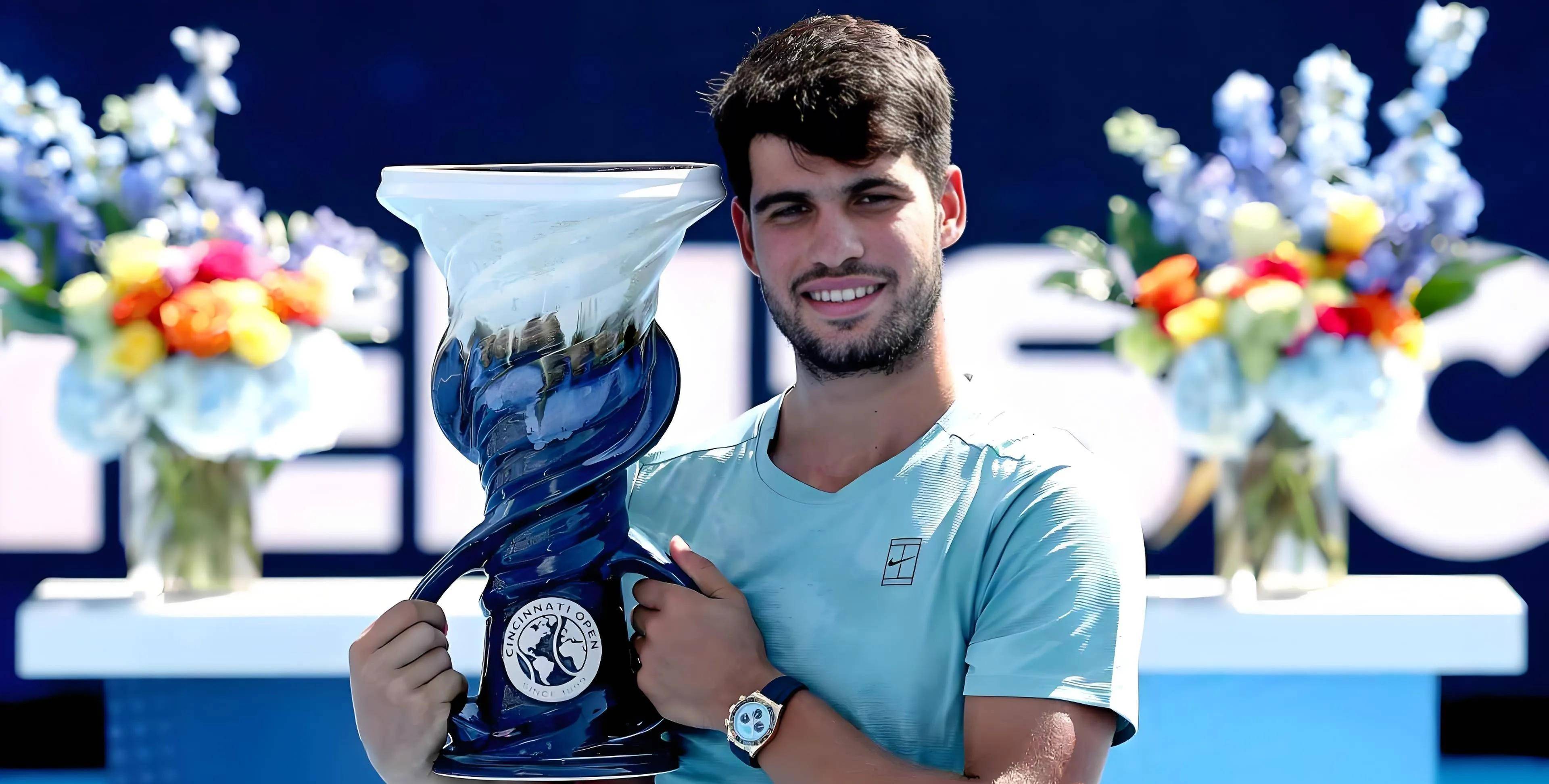 蒙特卡洛大师赛翻盘美网,阿尔卡拉斯扛起全队 蒙特卡洛大师赛翻盘美网,阿尔卡拉斯扛起全队