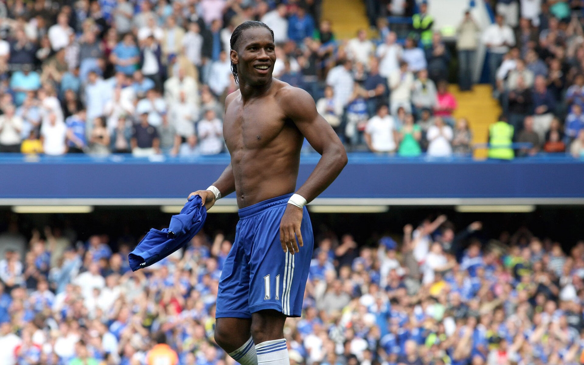 厄德高的救赎,一粒进球,两个世界的和解