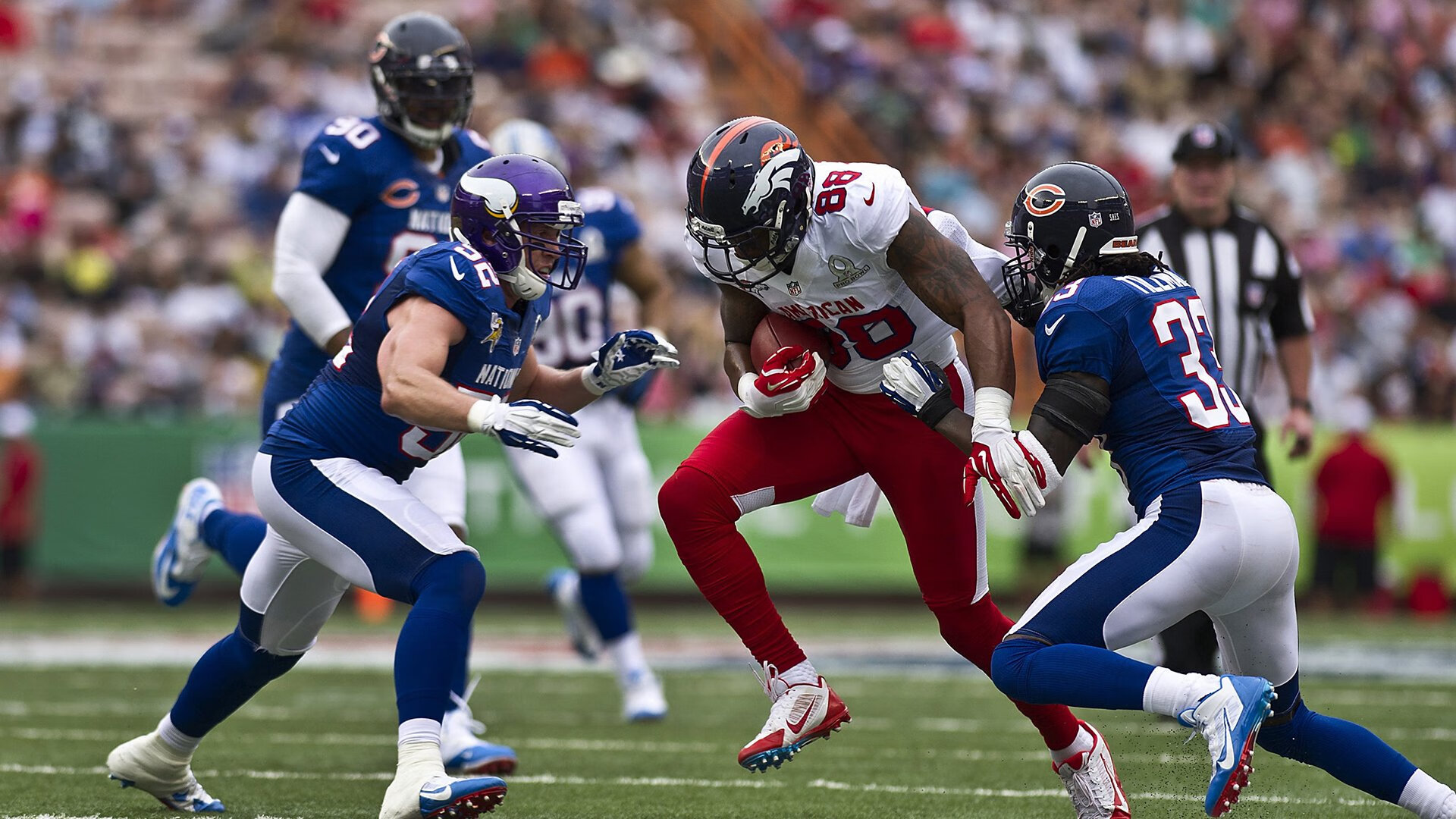 东决关键战之夜，孙兴慜表现堪称教科书