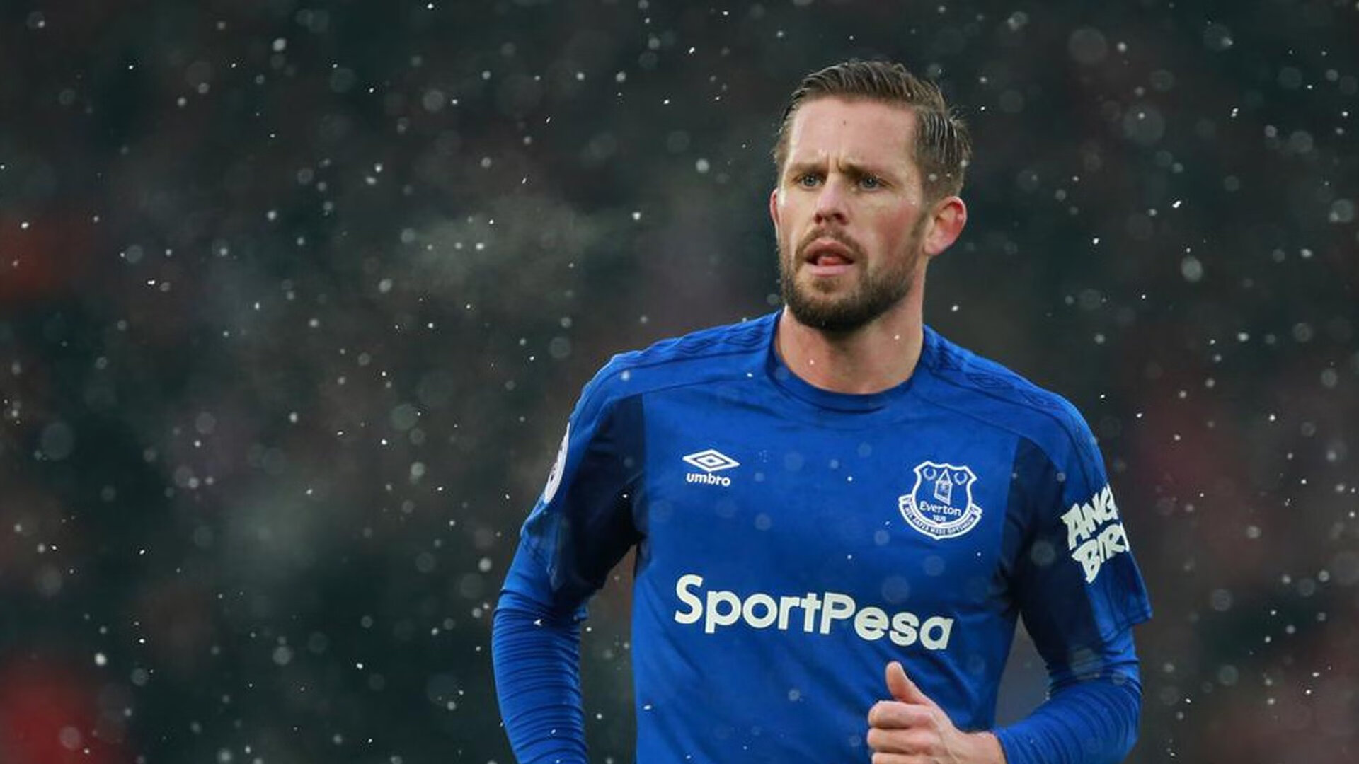 东决关键战之夜，蒂亚戈，舞台越大越强